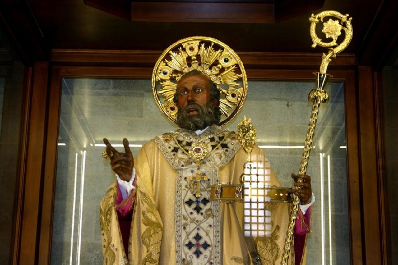 Tour di Bari in piccoli gruppi — 5