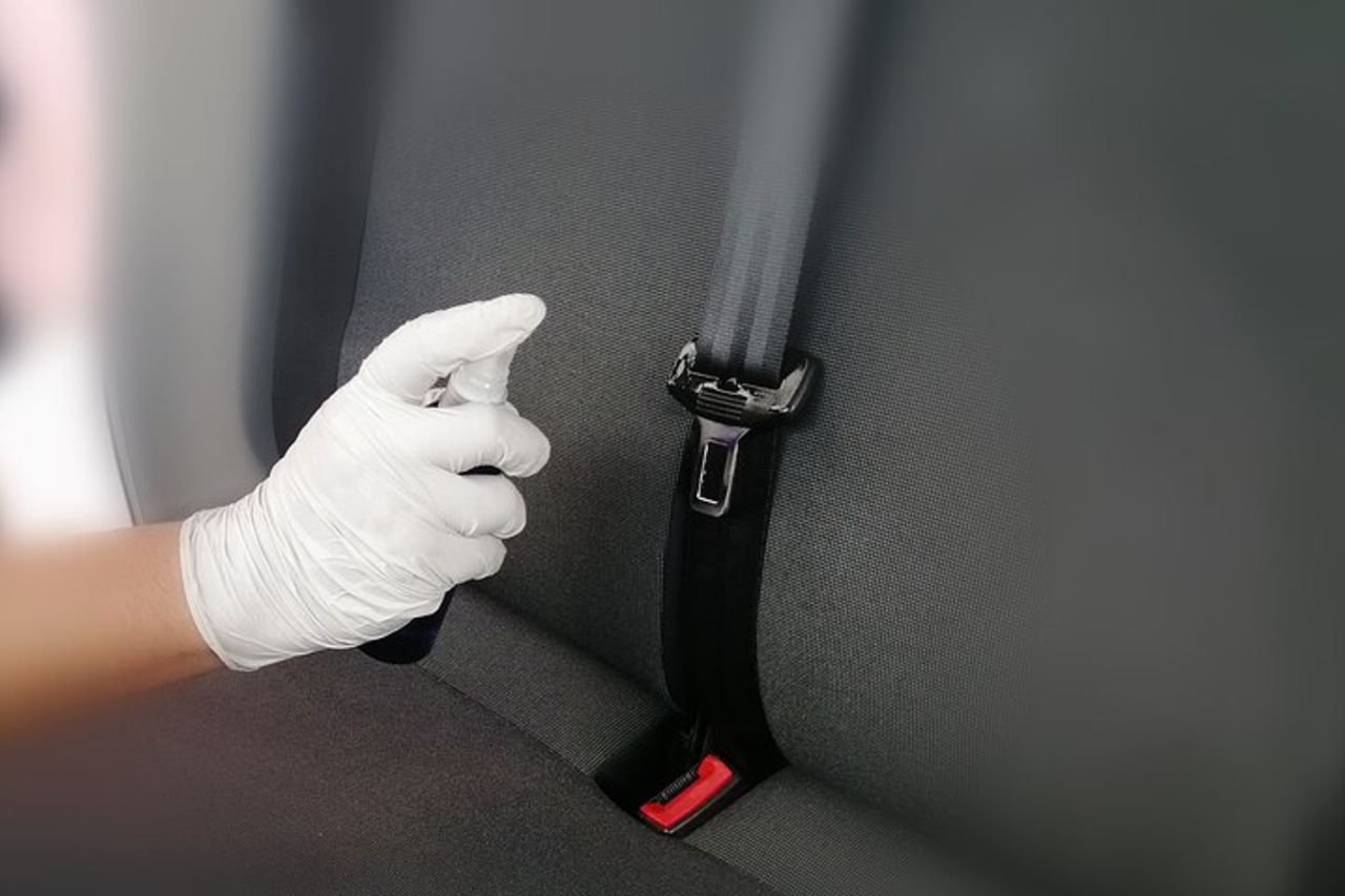 Trasferimenti in berlina di lusso dall'aeroporto di Cancun — 7