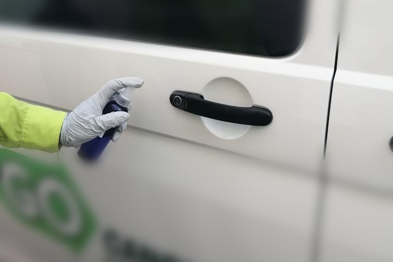 Trasferimenti in berlina di lusso dall'aeroporto di Cancun — 6