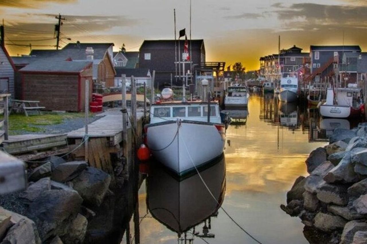 Tour storico di mezza giornata di Halifax