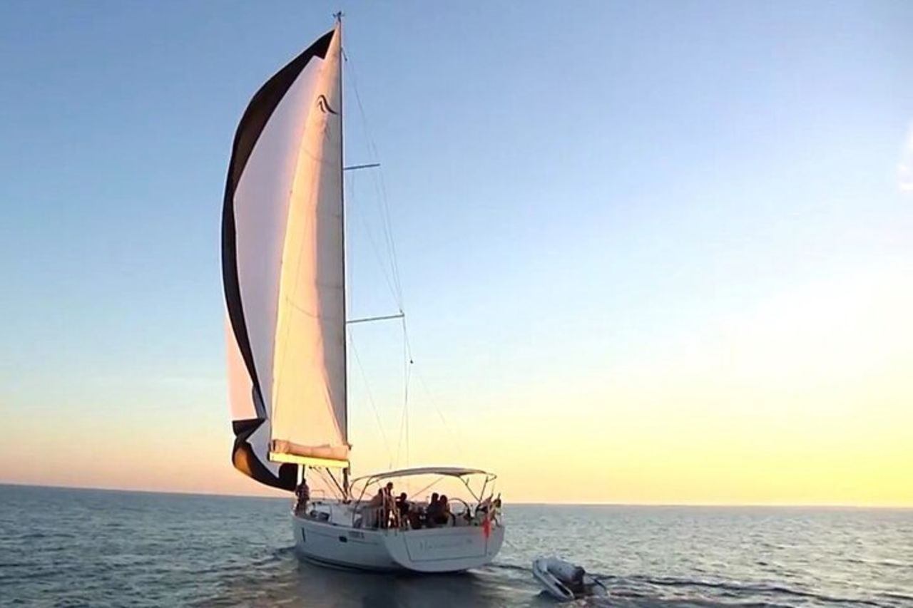 Escursione in esclusiva — 4