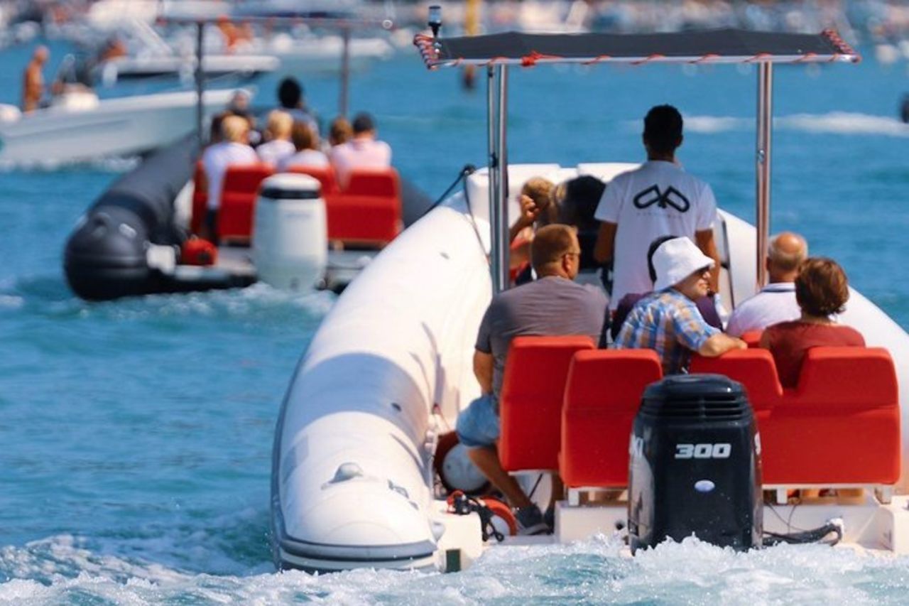 From La Spezia: boat trip in Cinque Terre, with free time ashore — 7