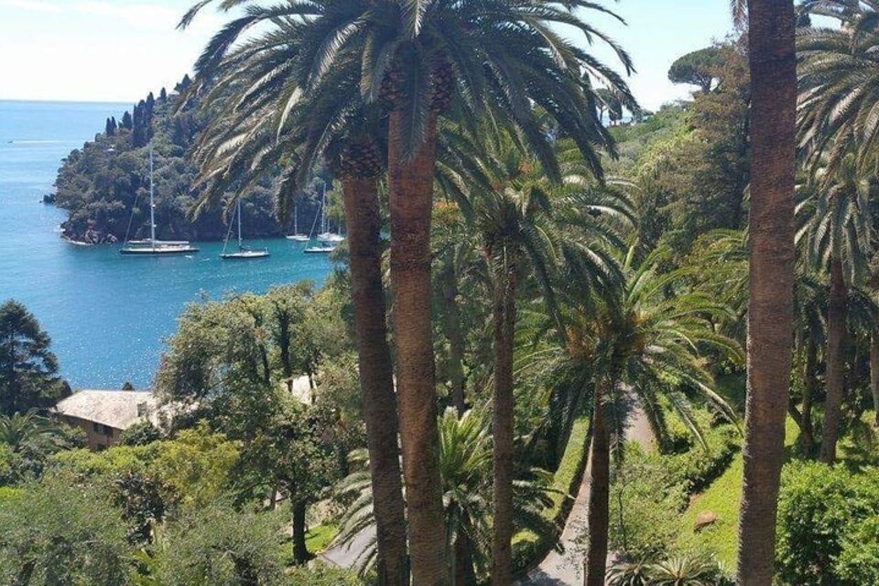 Tour da Genova a Portofino, Santa Margherita e Camogli — 7