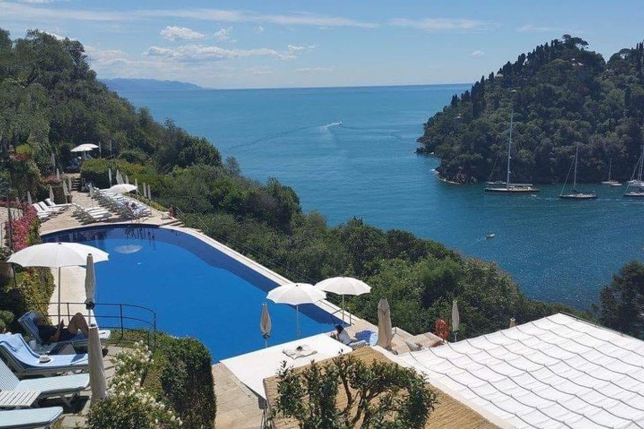 Tour da Genova a Portofino, Santa Margherita e Camogli — 6