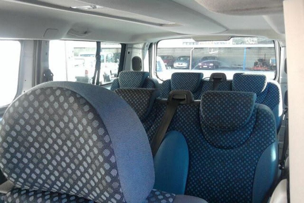 Noleggio Auto Privato con Conducente nel Salento