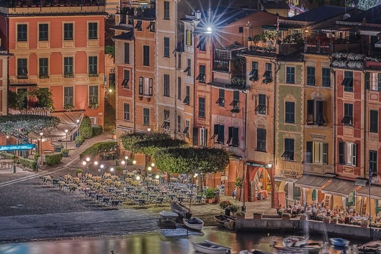Tour da Genova a Portofino, Santa Margherita e Camogli — 4