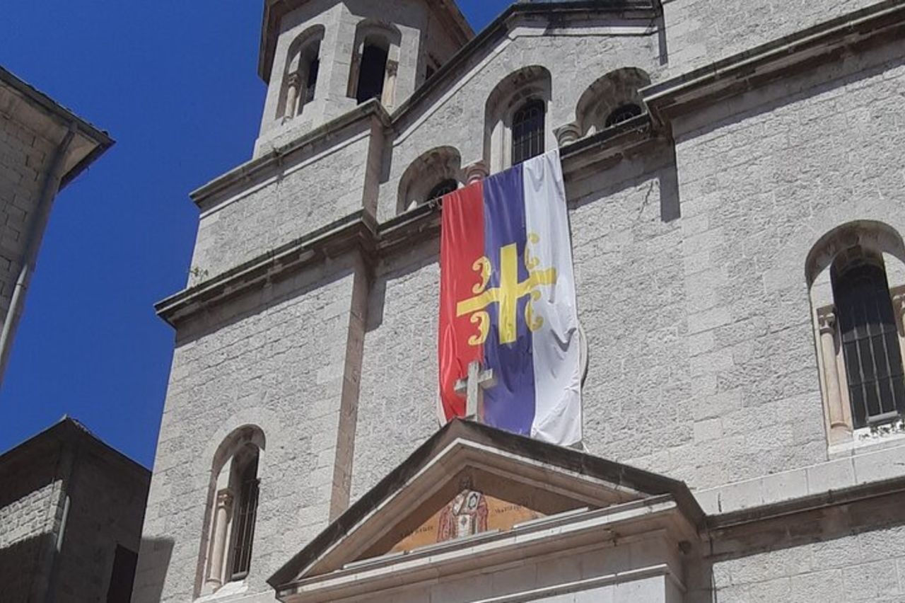 Gita di un giorno per piccoli gruppi a Kotor e Budva da Dubrovnik — 5