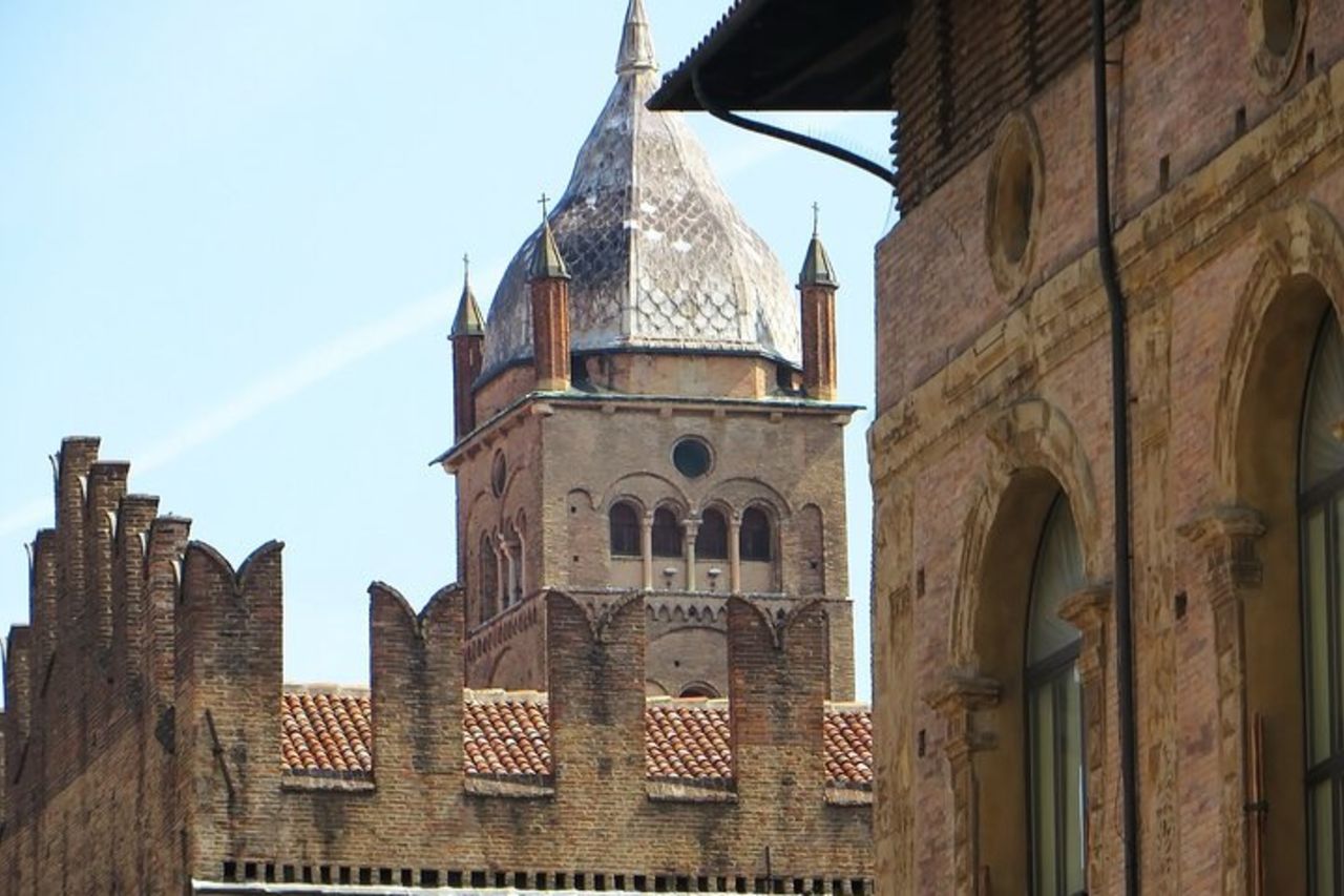 Tour privato a piedi di Bolzano con una guida professionale — 4