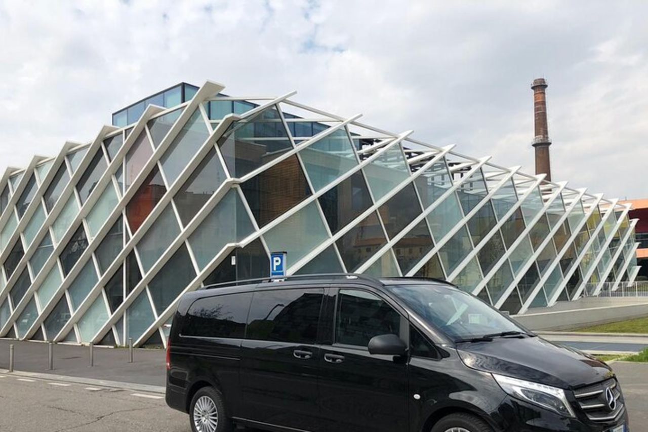 From Pescara to Rome Transfers