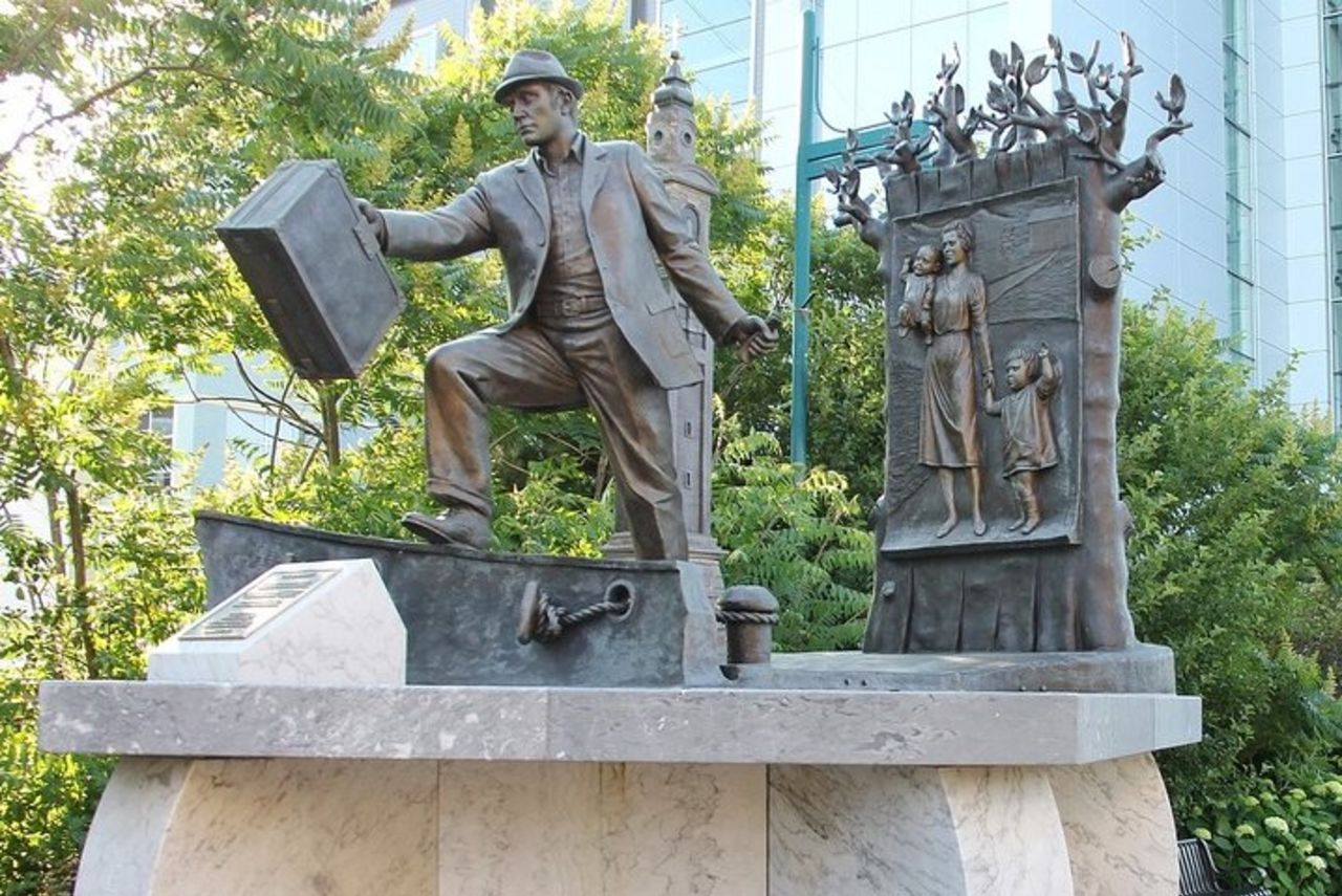 Tour storico di mezza giornata di Halifax — 2