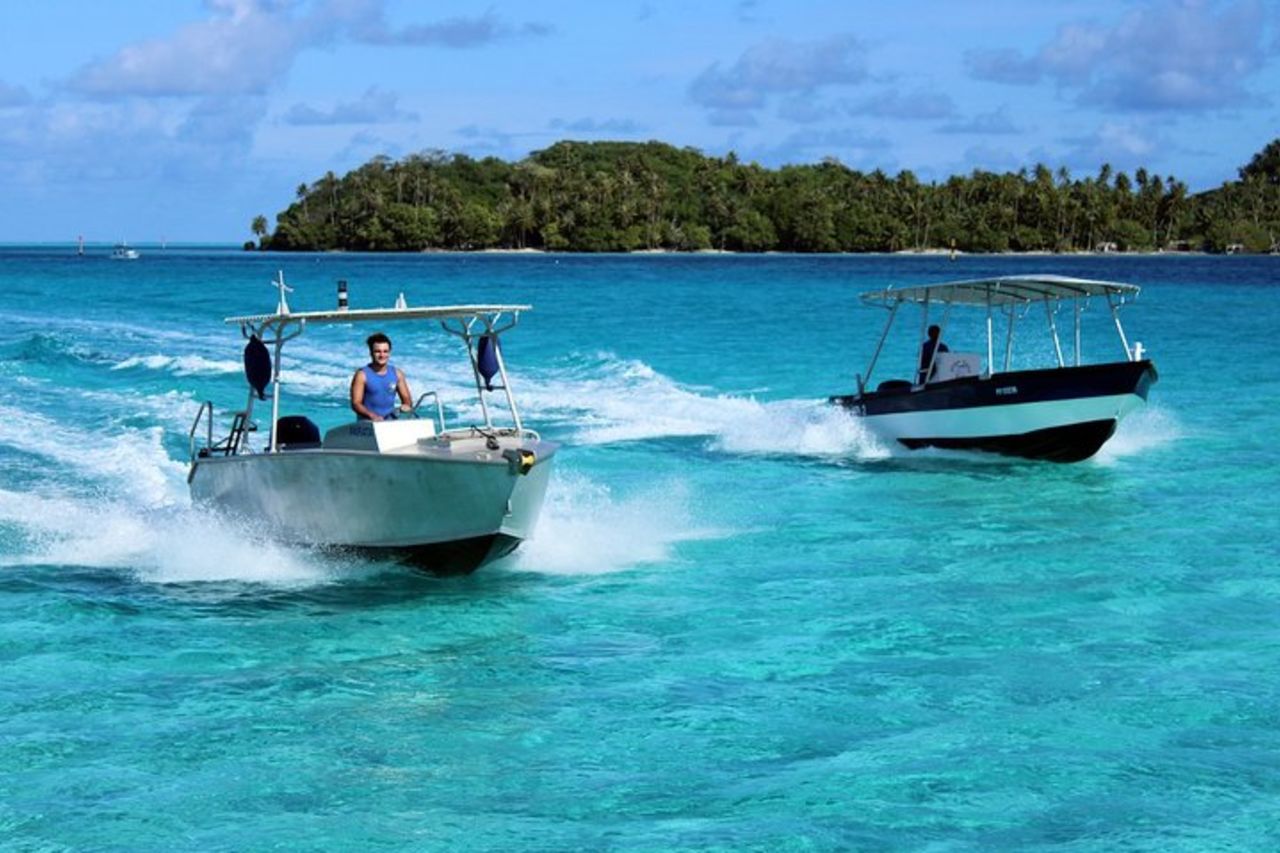 Aqua Safari prima immersione in casco (Scuba) — 9