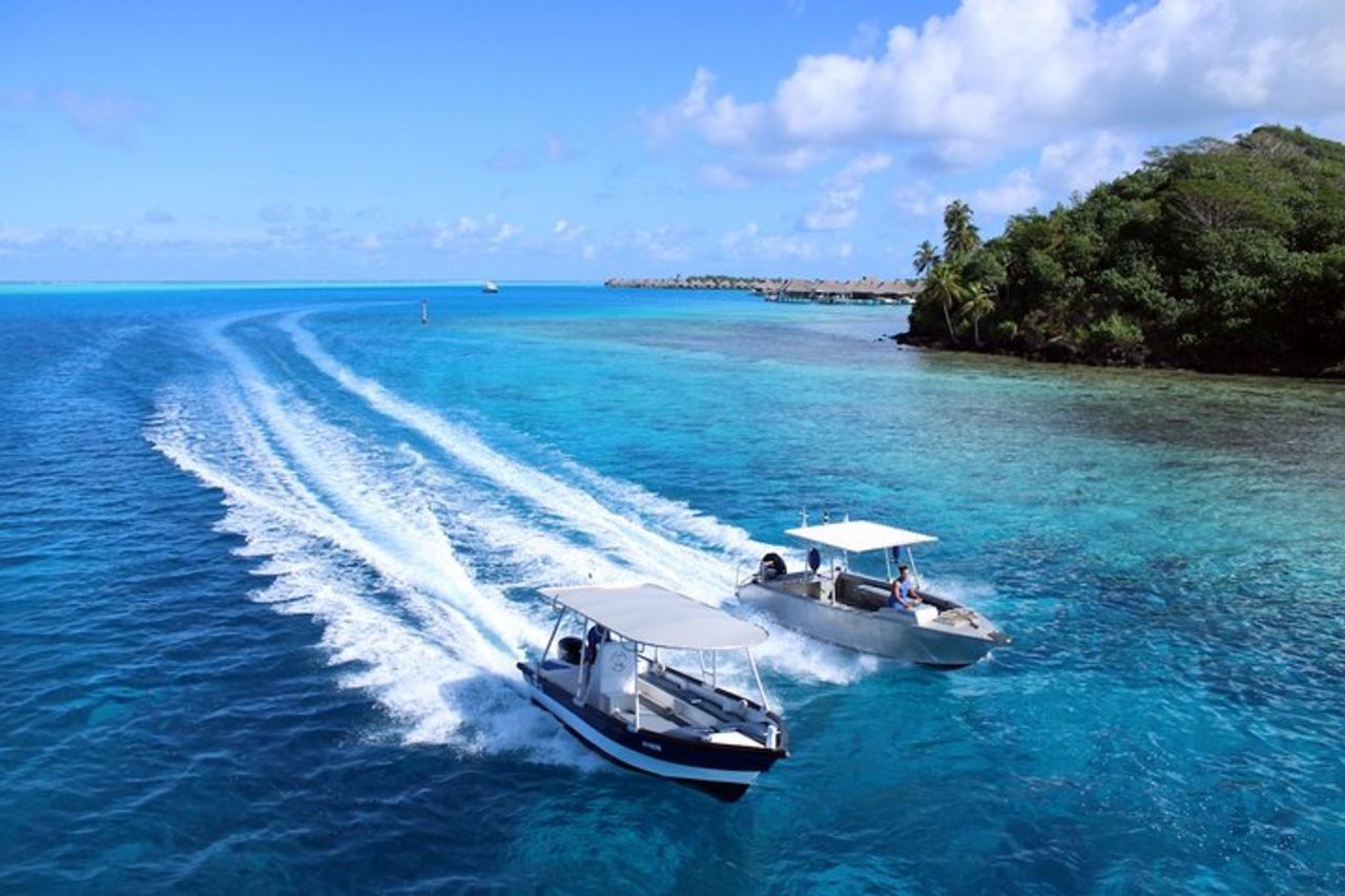 Aqua Safari prima immersione in casco (Scuba) — 5