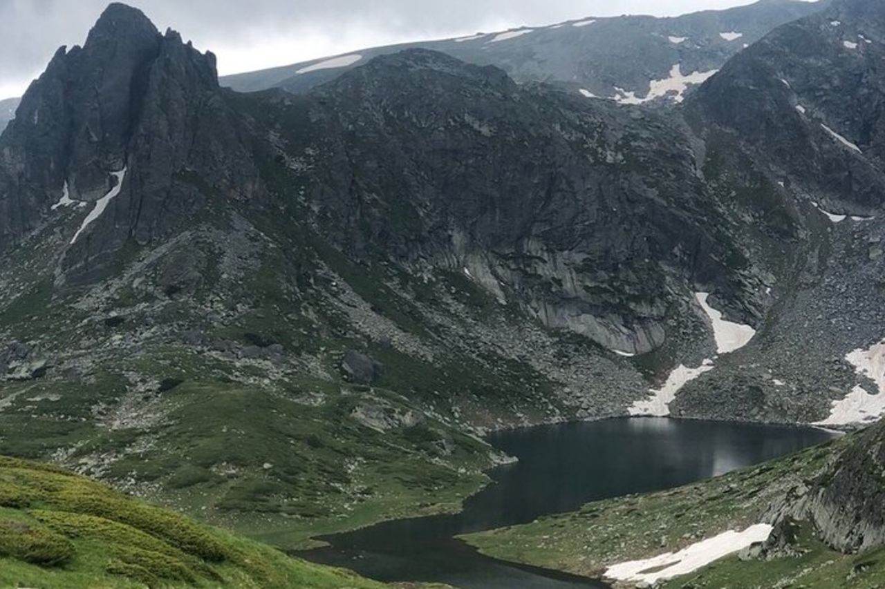 Monastero di Rila e 7 Laghi di Rila Viaggio condiviso autoguidato da Sofia — 4