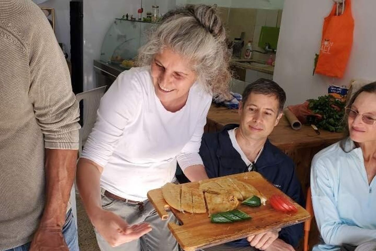 Il meglio di Tel Aviv, Jaffa e Carmel Market Tour — 6