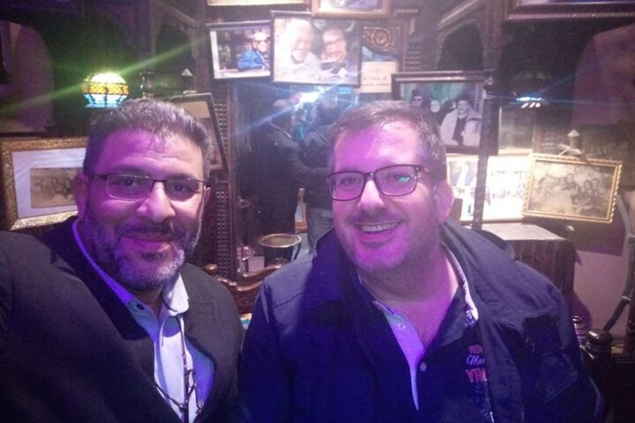 Trasferimento privato dall'aeroporto del Cairo — 6