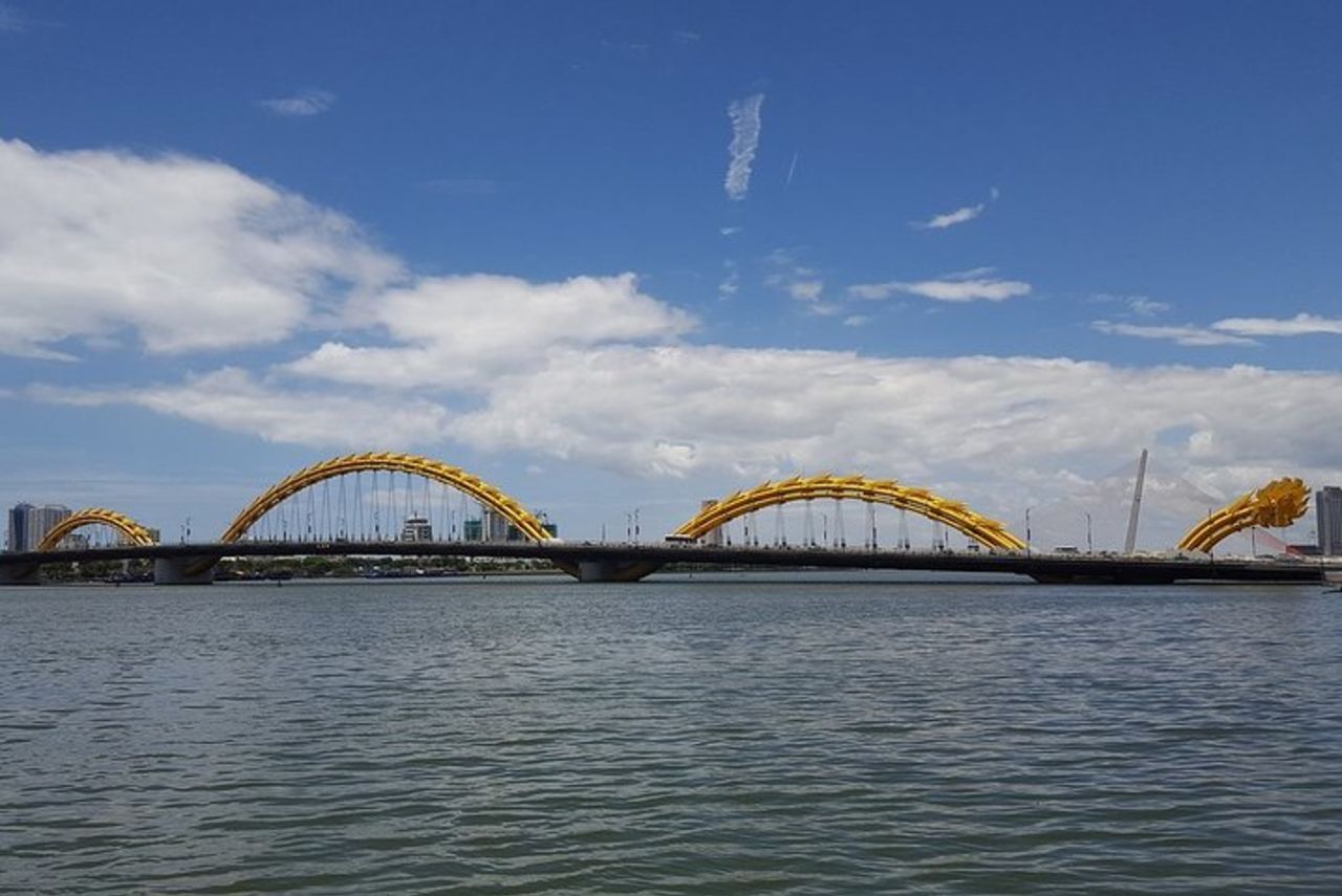 Le migliori attrazioni di Hue in auto con conducente informativo ES — 7