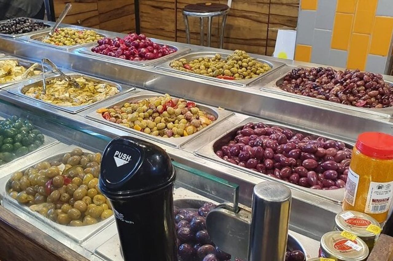 Tour in bicicletta di Highlights di Tel Aviv — 3