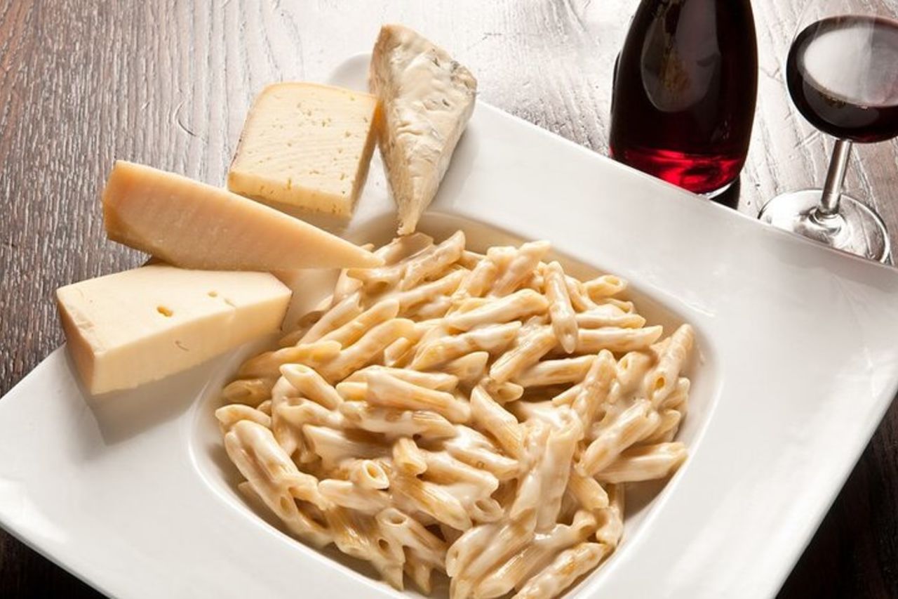 Esperienza Italiana perfetta : Corso di cucina - Wine Tour — 6