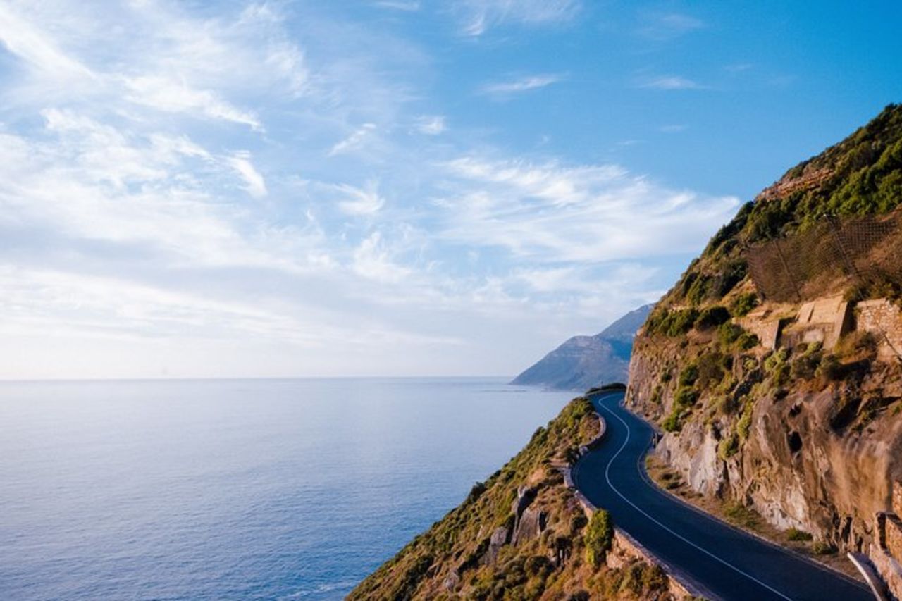 Punti salienti di Cape Day Private Day — 2