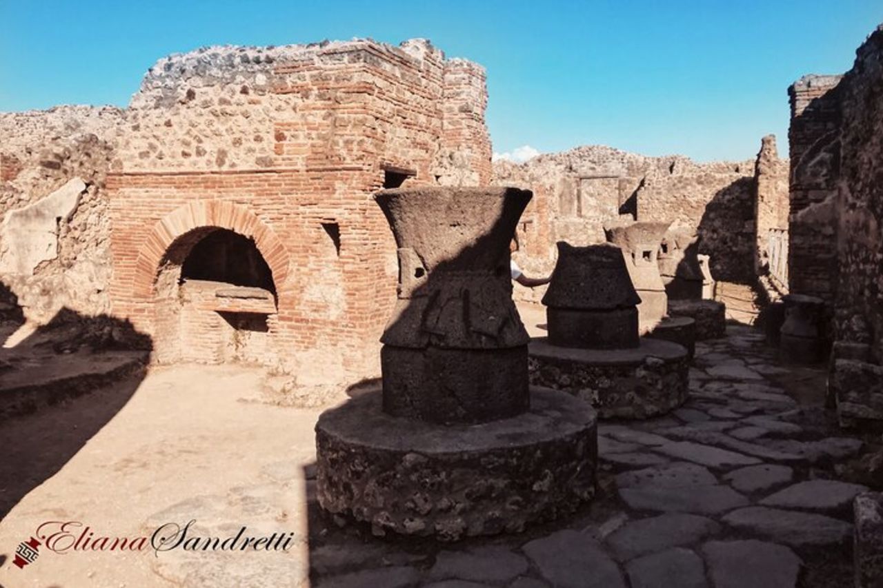 Tour Privato di Pompei con Archeologa e Accesso Saltafila — 7