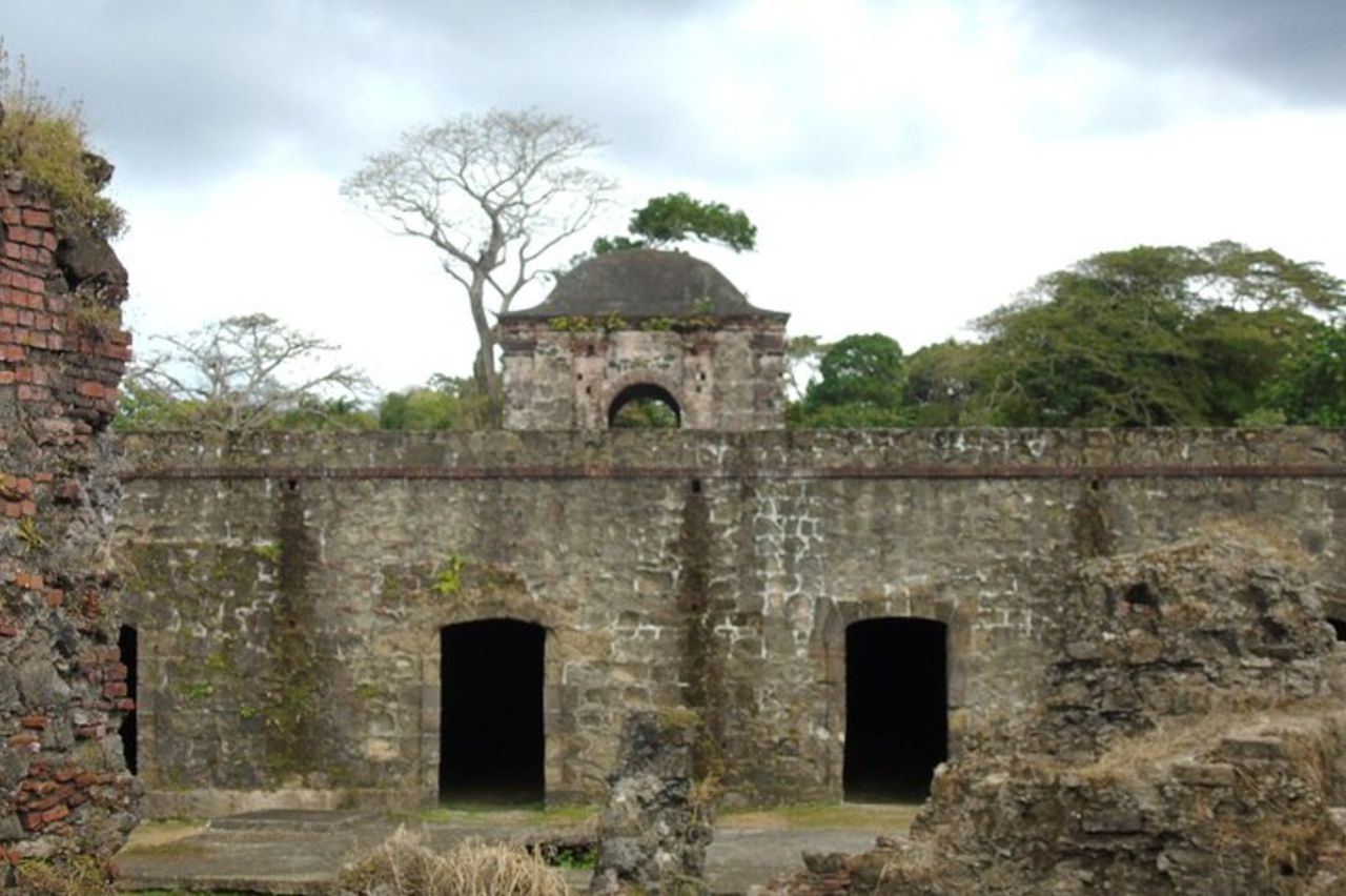 Escursione in crociera Colon: foresta pluviale, forte di San Lorenzo e espansione del canale — 8