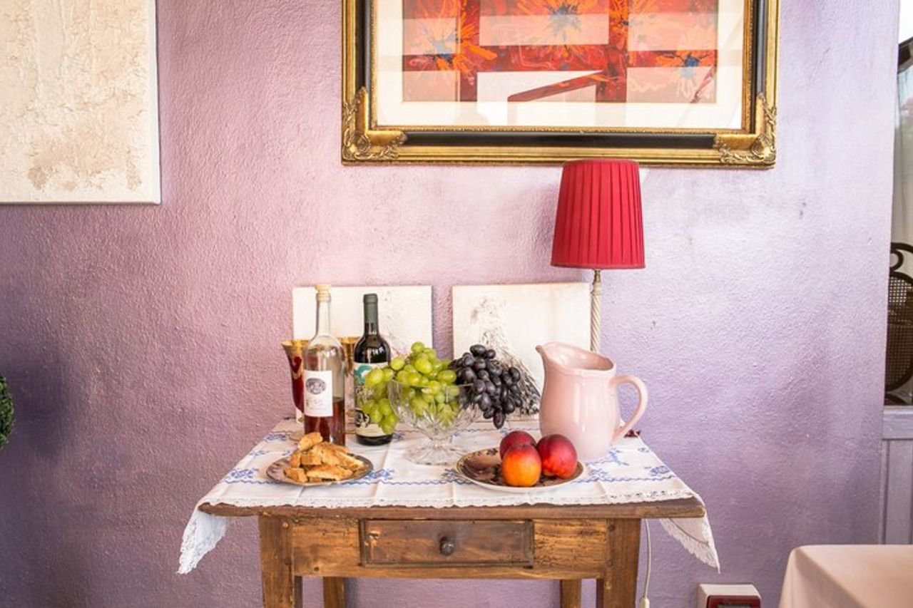 Tour del mercato e pranzo o cena presso una casa del luogo a Modica — 5