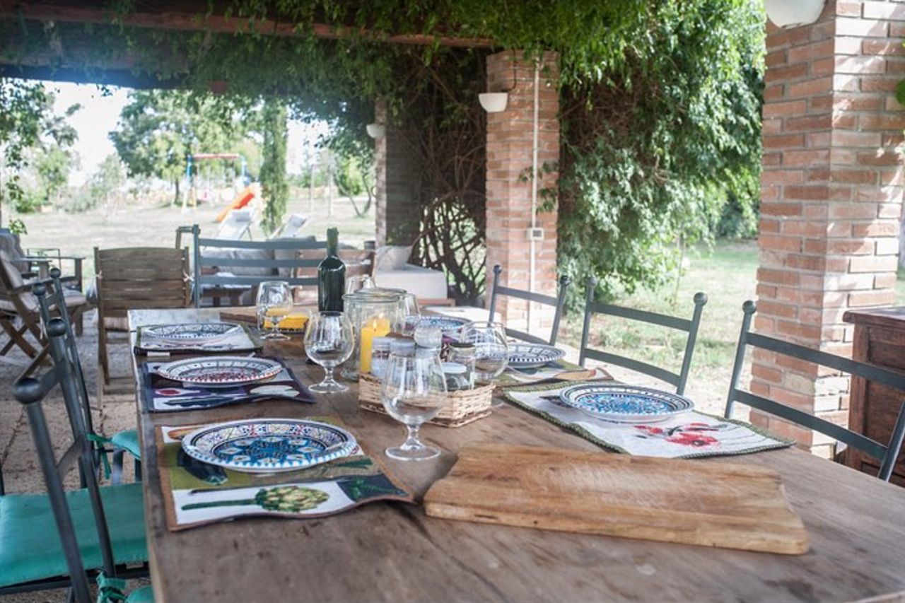 Tour del mercato e pranzo o cena presso una casa del luogo a Modica — 6