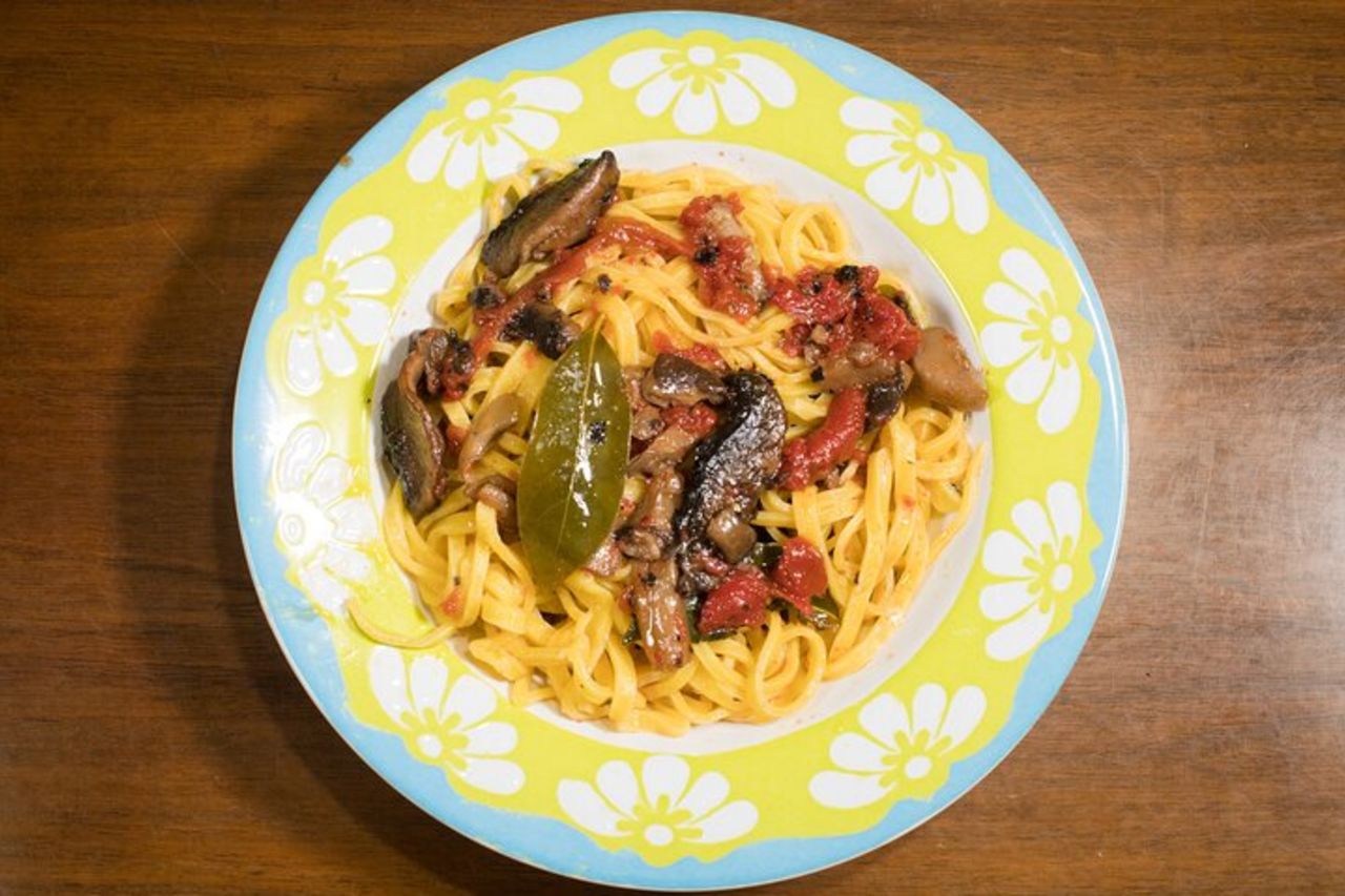 Tour del mercato e pranzo o cena presso una casa del luogo a Modica — 7