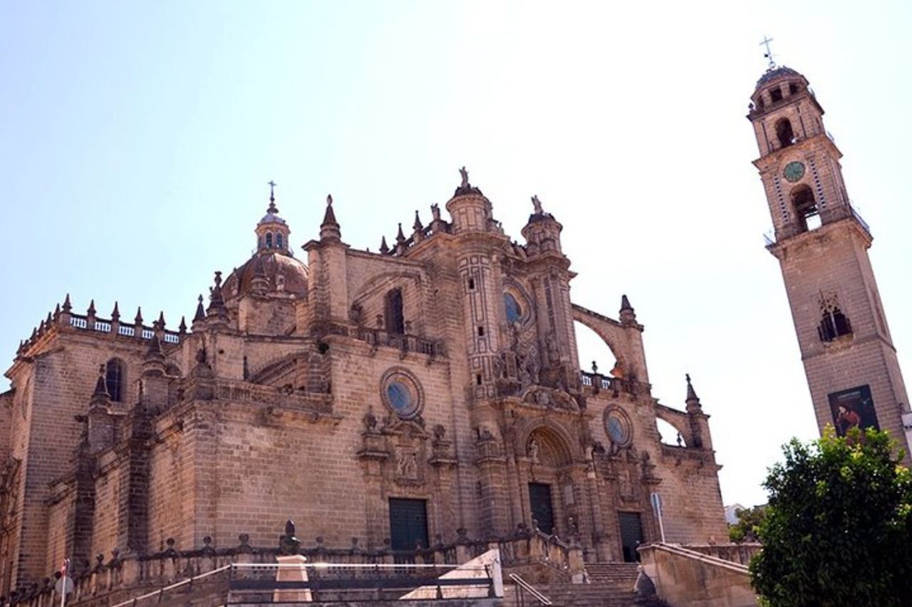 Gita di un giorno da Siviglia a Jerez e Cadice — 2