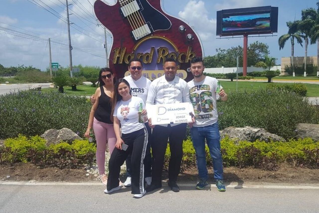 Trasferimento privato tra l'aeroporto di Punta Cana e Bavaro — 2