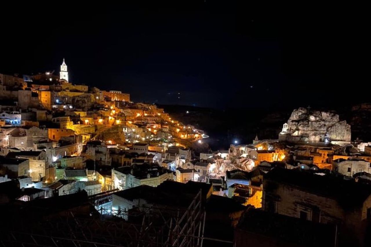 Visita Guidata Matera incluso Casa Grotta e Chiesa Rupestre — 6