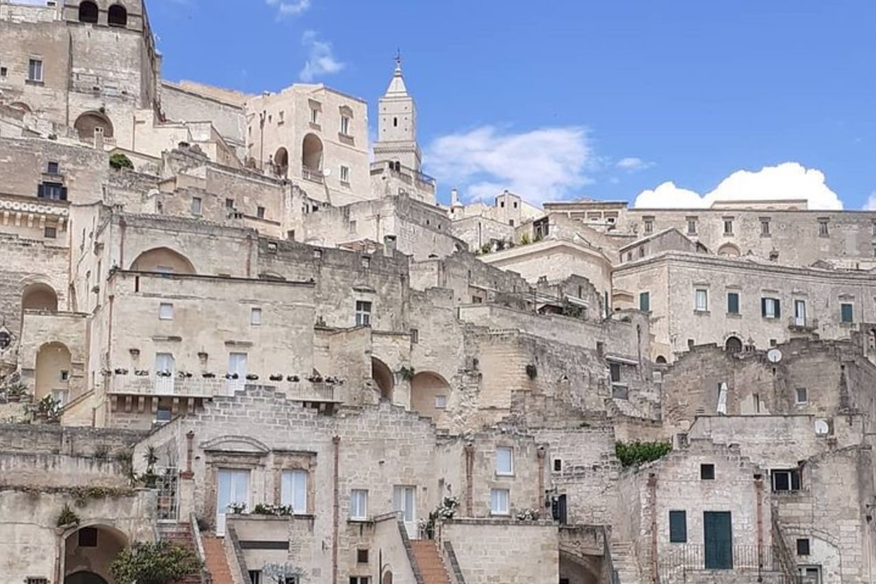Visita Guidata Matera incluso Casa Grotta e Chiesa Rupestre — 7