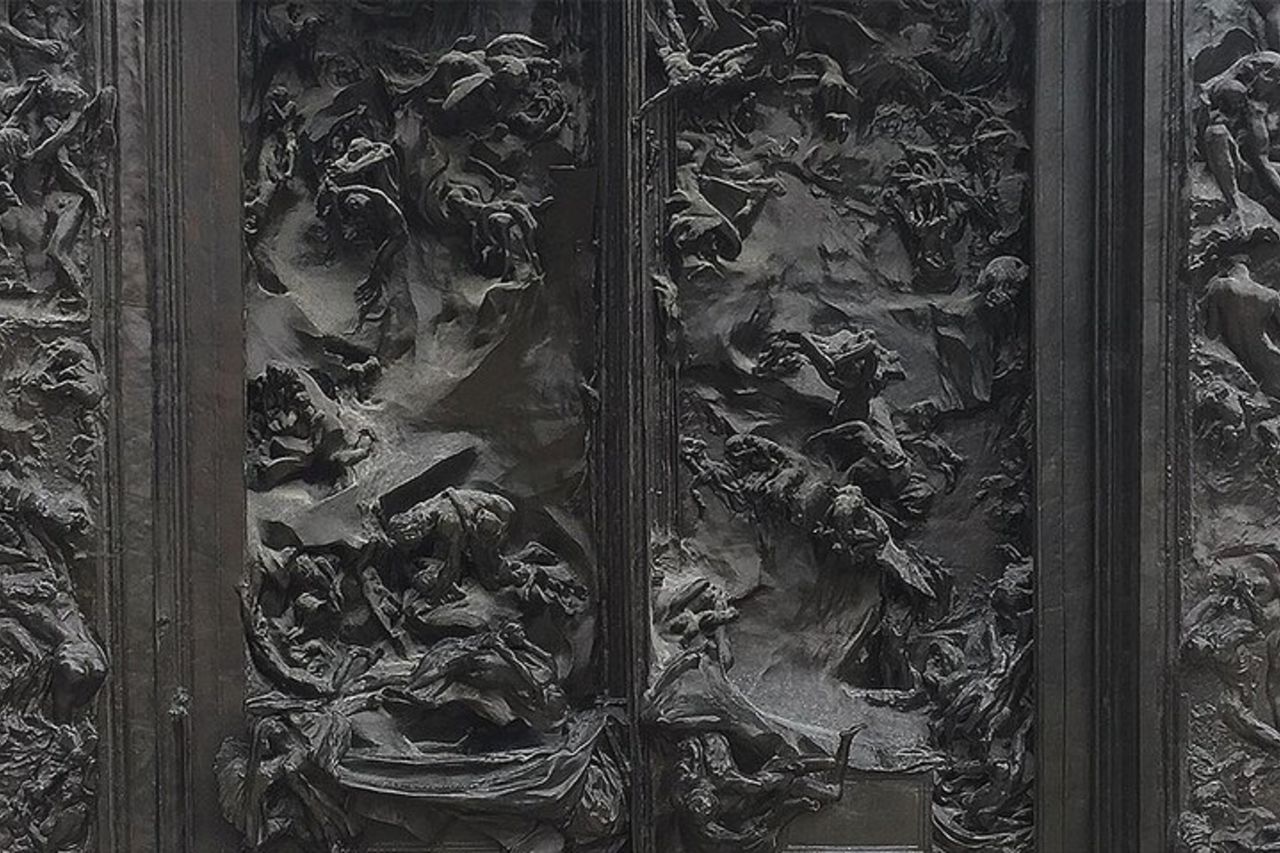 Visita guidata privata di 2 ore al Museo Rodin — 4