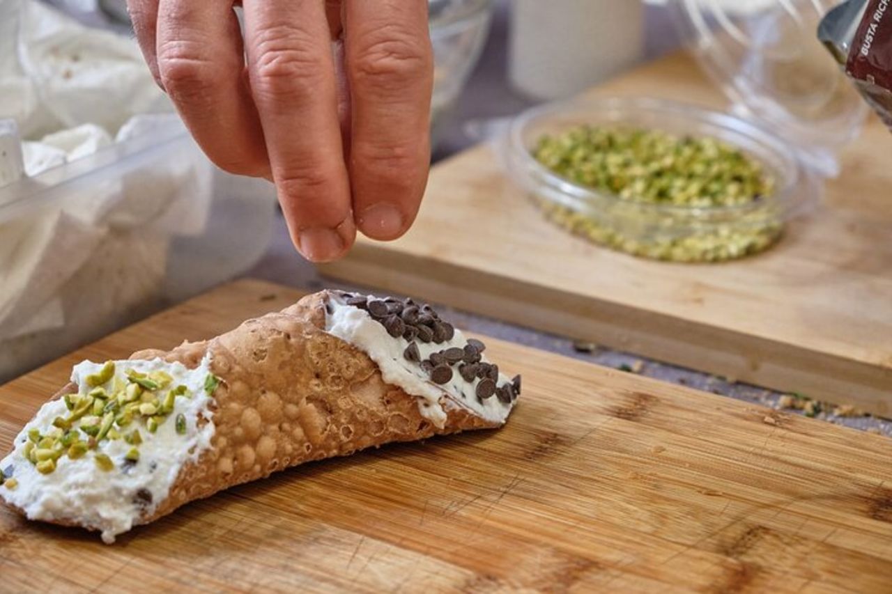 A Casa Di Cilla — 6