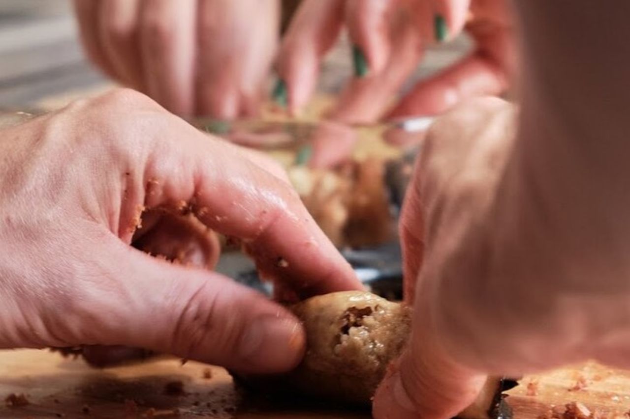 A Casa Di Cilla — 7