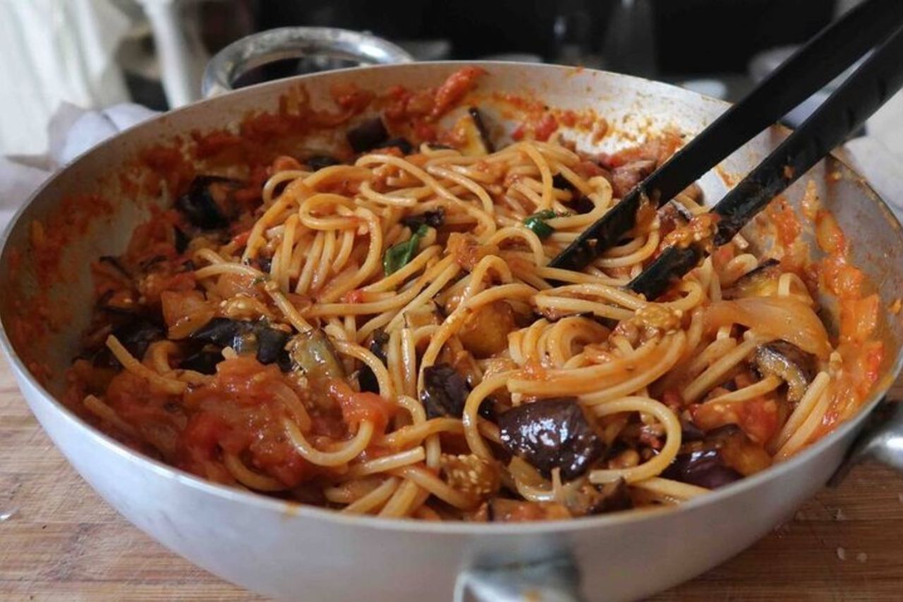 A Casa Di Cilla — 5