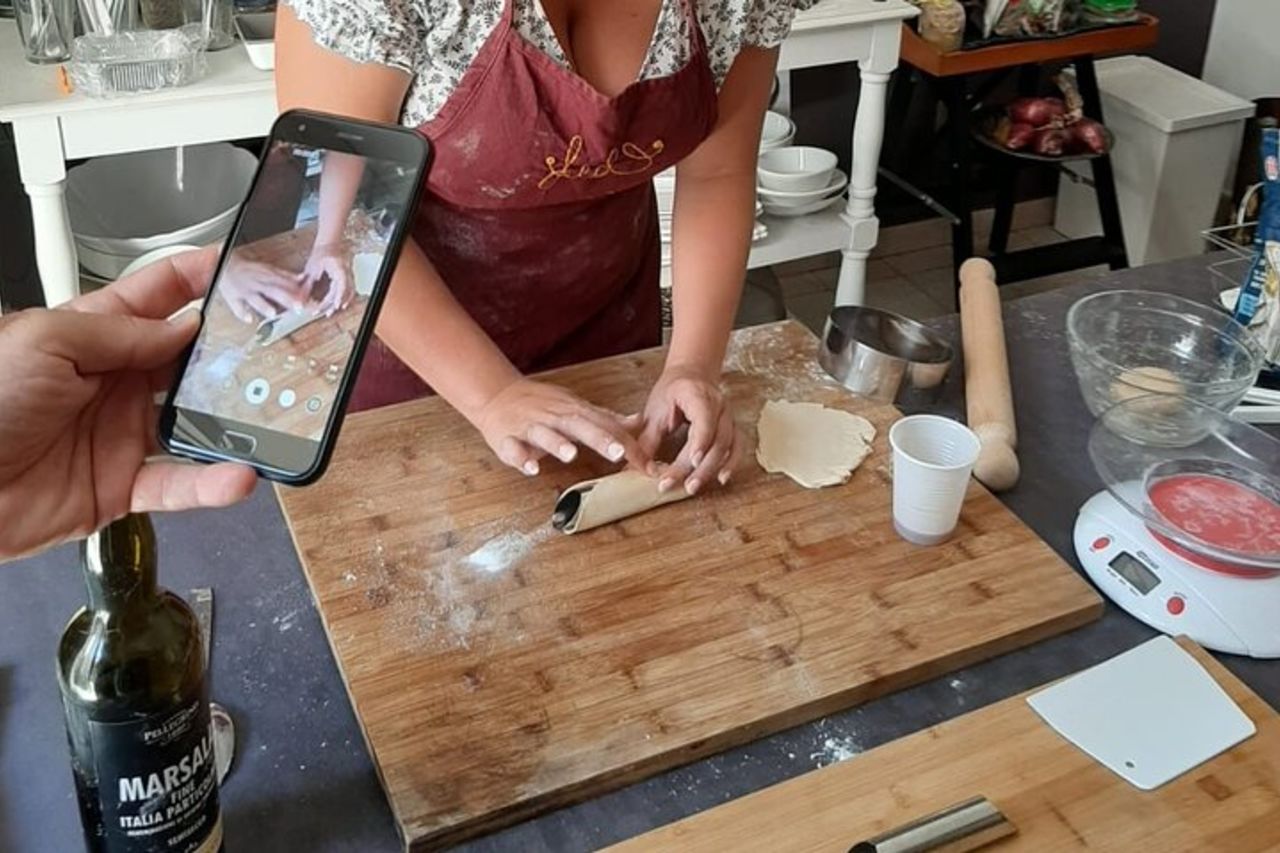 A Casa Di Cilla — 4