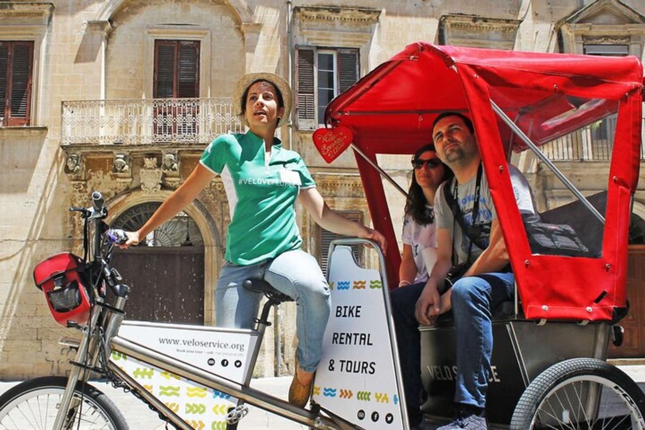 Tour enogastronomico di un'intera giornata nel Salento — 5