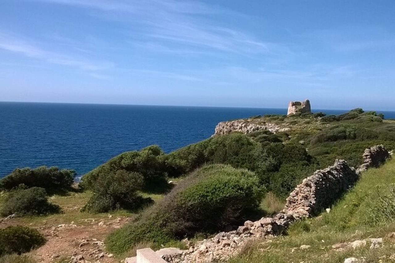 Tour di un'intera giornata a Otranto e Castro — 4