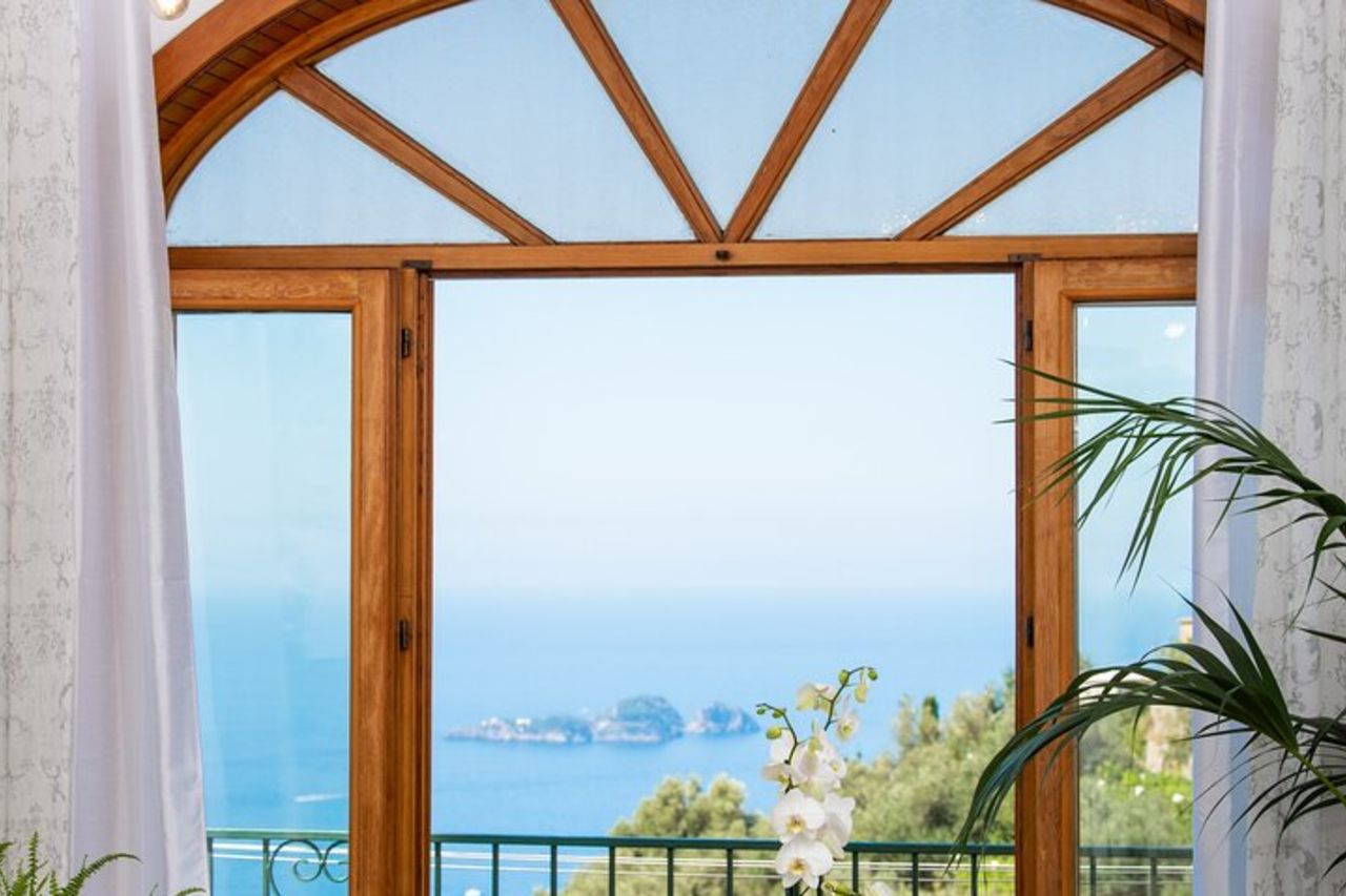 Corso di cucina per piccoli gruppi a Positano: Gnocchi, Tiramisù & Bevande — 9