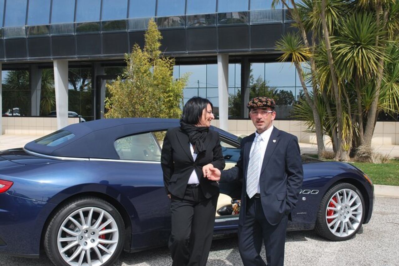 transfer Catania to Modica — 4