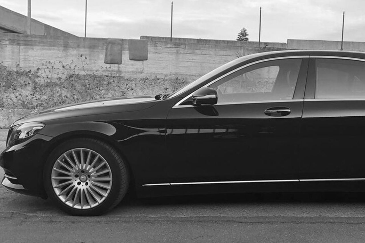 Tour dei luoghi della fiction del commissario Montalbano da Ragusa — 9