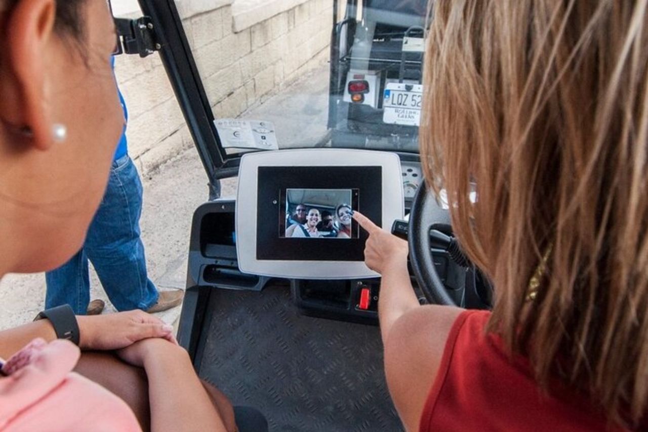 Esplora Malta in un tour autonomo in auto elettrica — 7