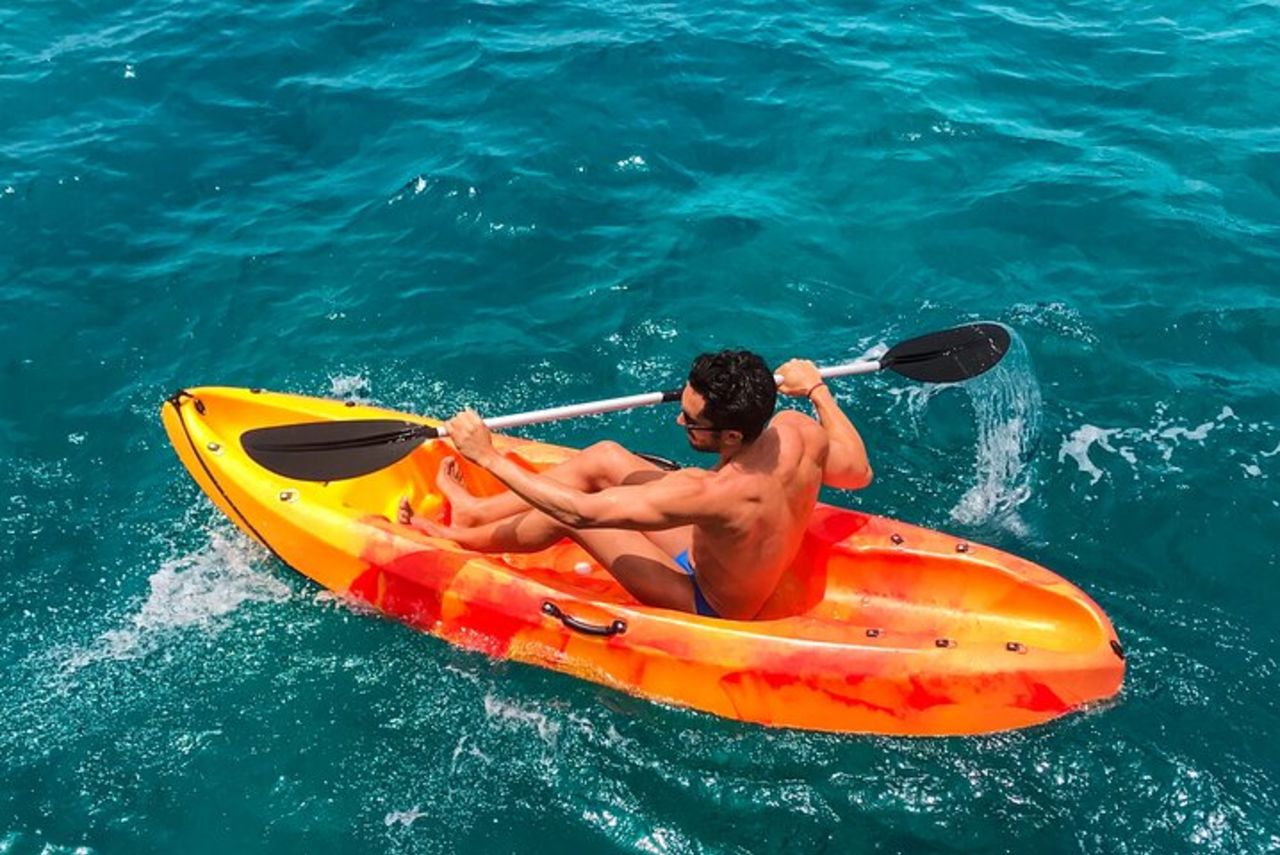 Lanzarote: crociera sull'isola La Graciosa con pranzo e attività acquatiche — 6