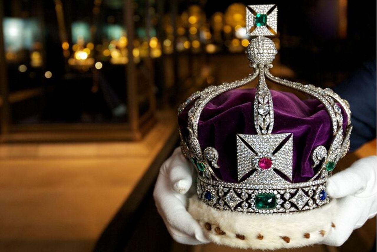 Tour di Londra in un giorno con crociera sul fiume e opzione London Eye — 5