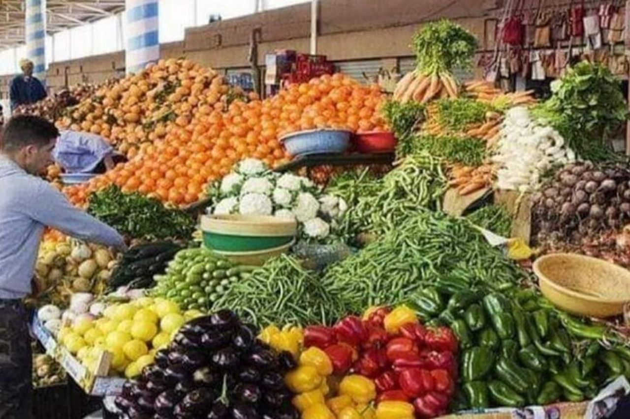 Tour dello shopping della medina di Marrakech — 9