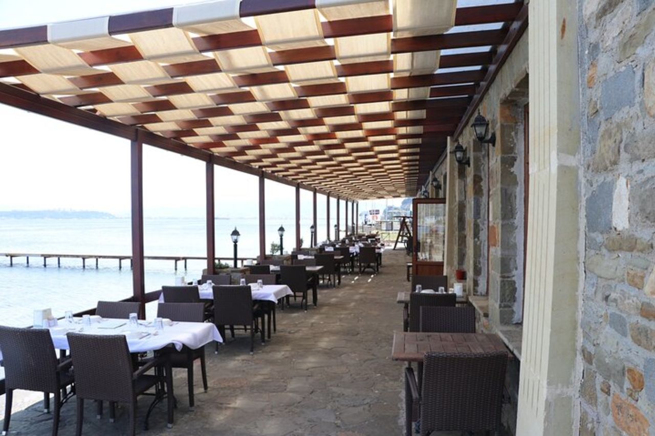 Tour privato Helles Gallipoli da Eceabat, Canakkale — 4