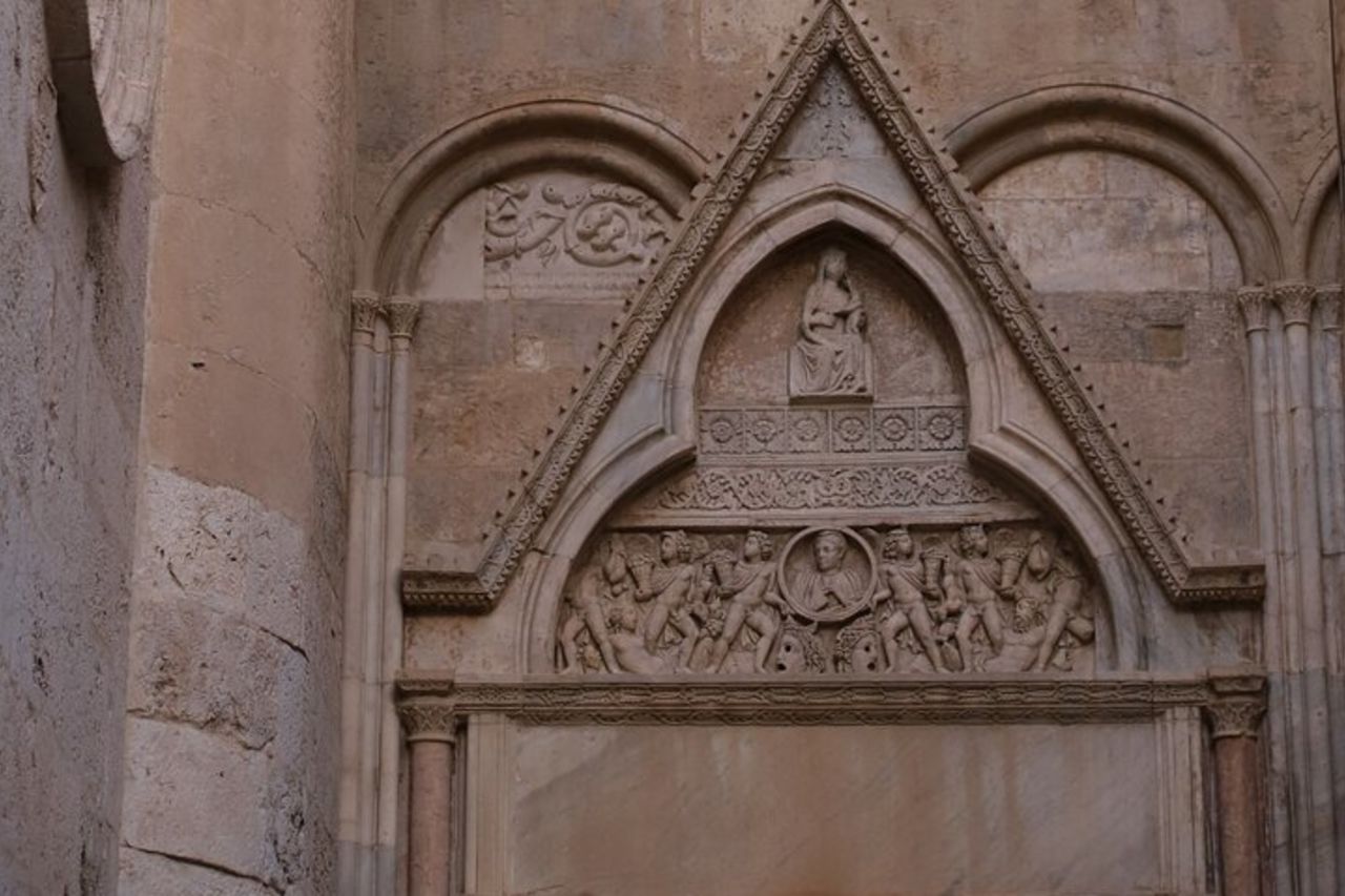 Visita a piedi di Cagliari — 8