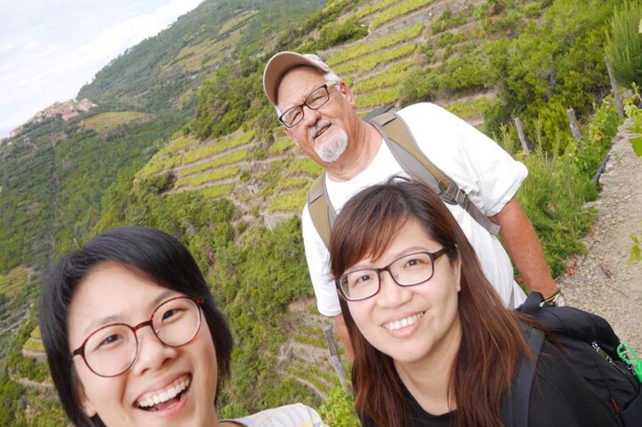 Mezza giornata Piccolo gruppo Escursione a Portovenere con guida locale — 6