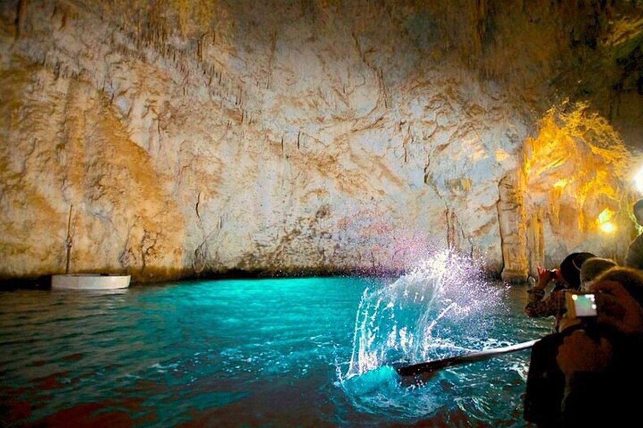 Gita di un giorno in Costiera Amalfitana per piccoli gruppi da Positano o Praiano — 9